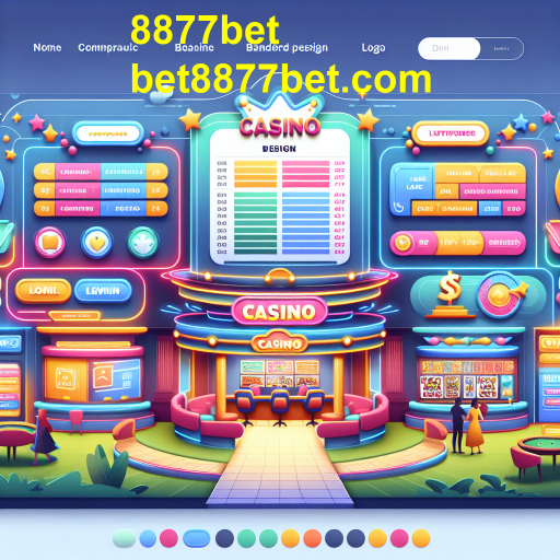 Explorando a Categoria de Artigos no 8877bet: O Que Você Precisa Saber