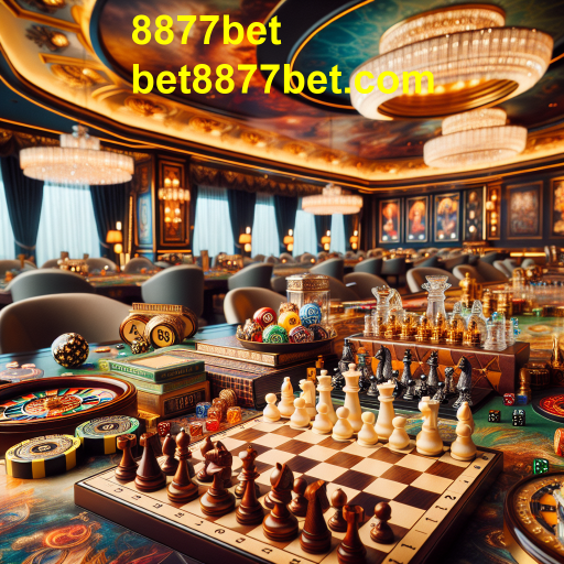 A Ascensão dos Jogos de Mesa: Diversão e Estratégia na Mesa de Jogo